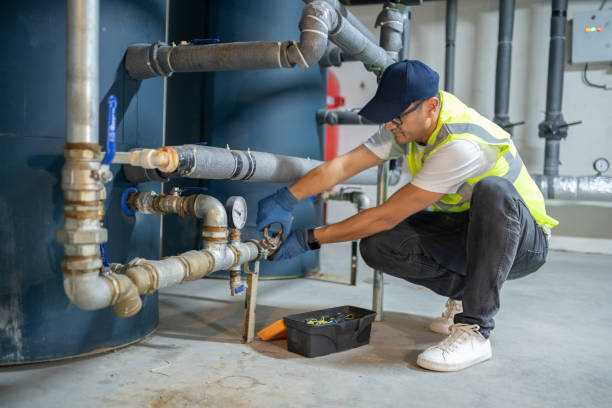 Best Sump Pump Installation and Repair  in Longview Heights, WA